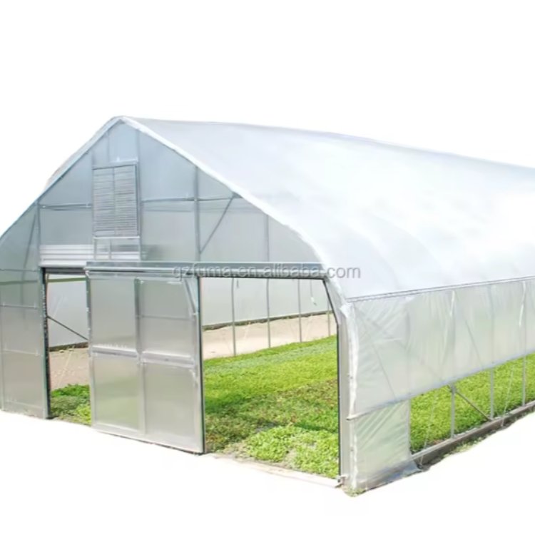 Garden Greenhouse Polycarbonate Greenhouse Film Greenhouse